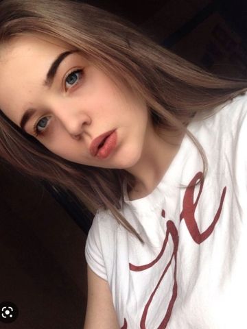 Проститутка Натуся
